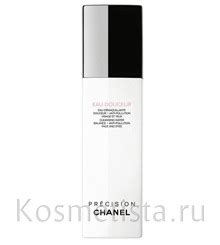 chanel eau douceur отзывы